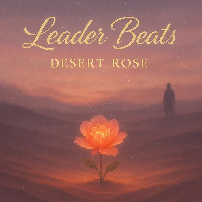 Desert Rose