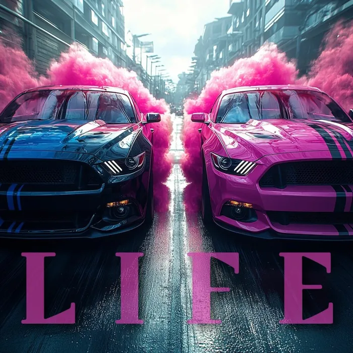 Life