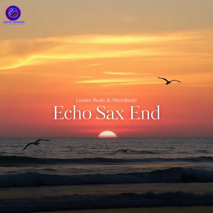 Echo Sax End