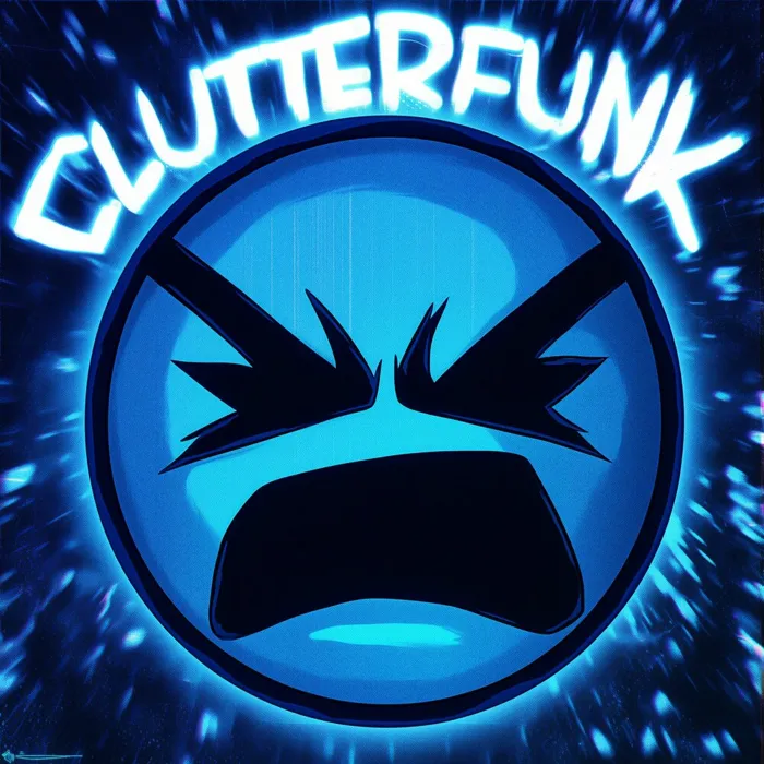 CLUTTERFUNK