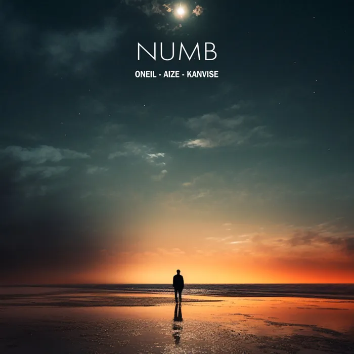 Numb