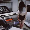 Tokyo Drift