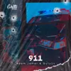 911