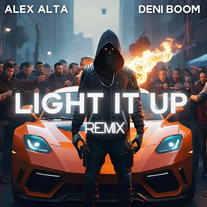 Light It Up