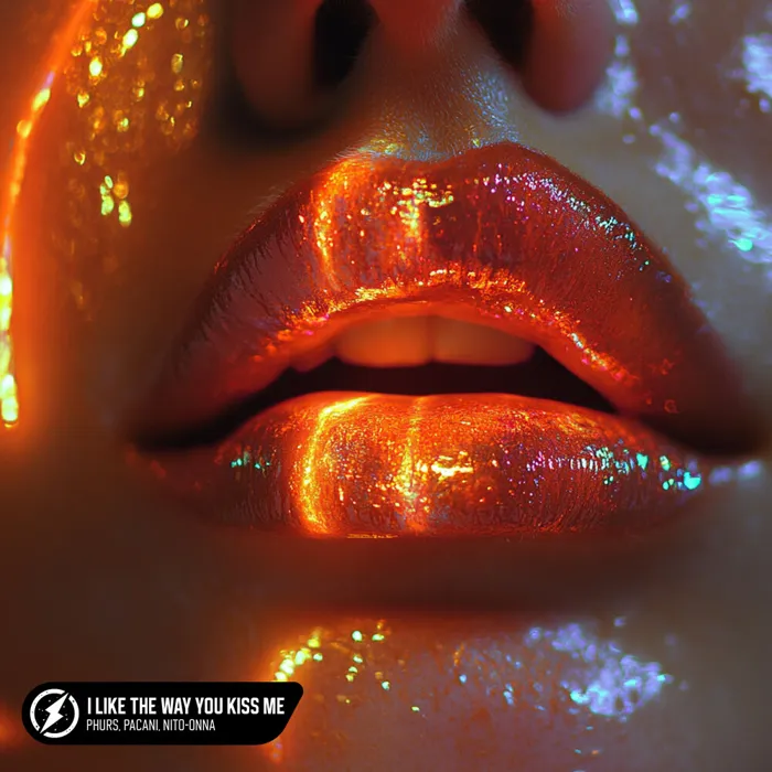 I Like The Way You Kiss Me
