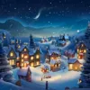 Santa Claus Is Coming To Town