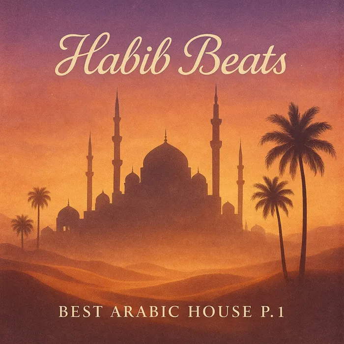 Best Arabic House, Pt. 1