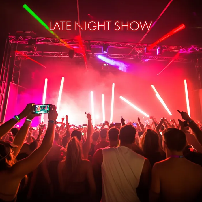 Late Night Show