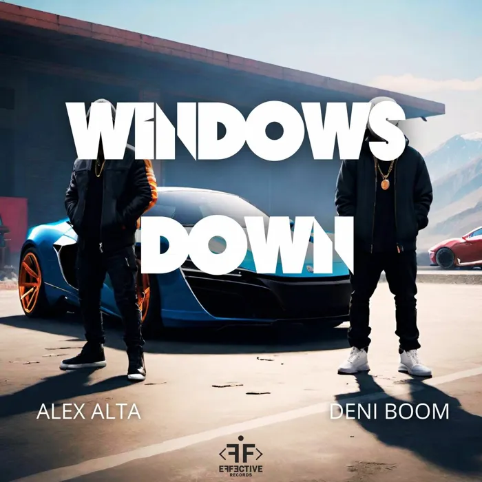 Windows Down