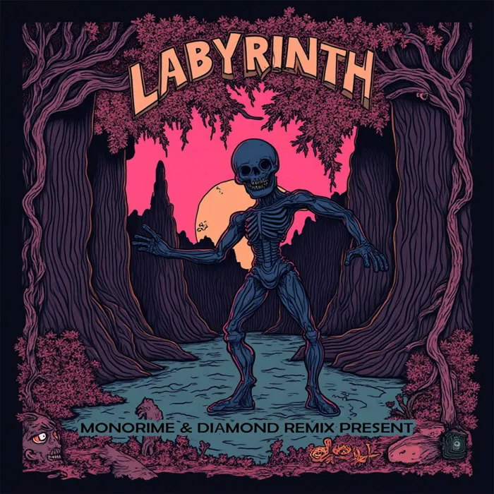 Лабиринт (Remixes)