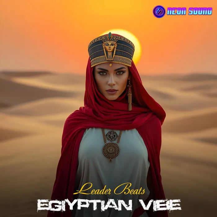 Egyptian Vibe