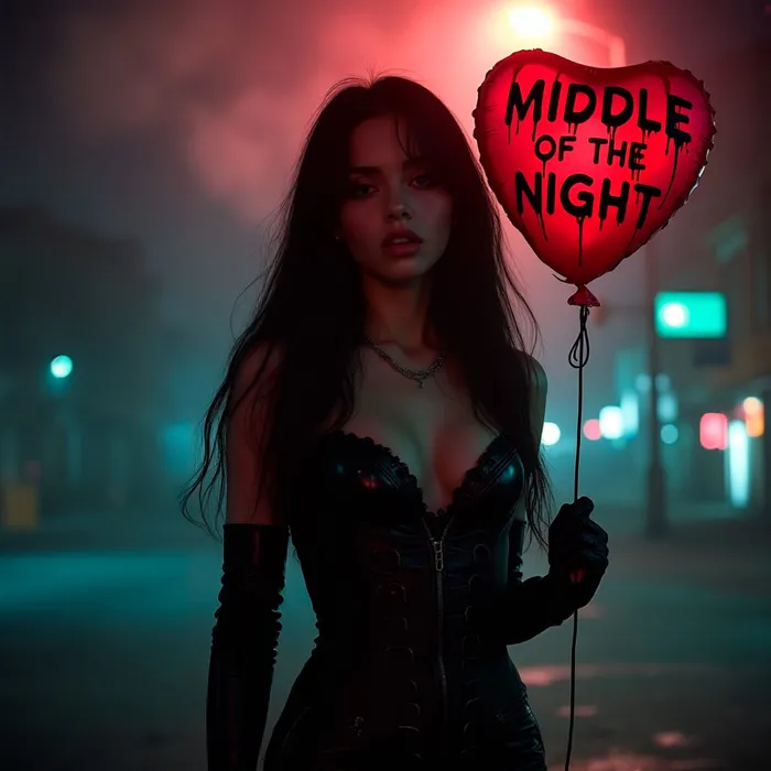 Middle of the Night