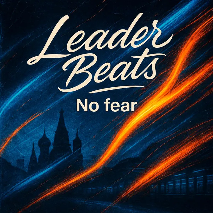 No fear