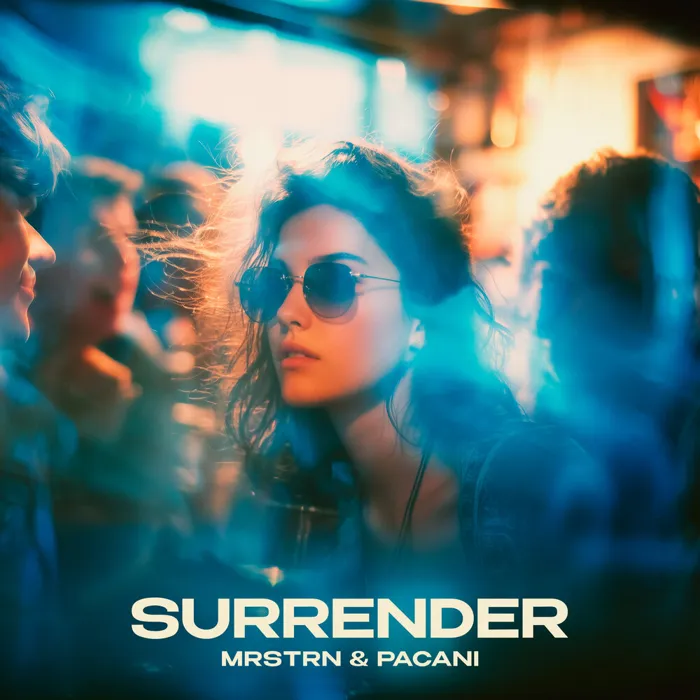 Surrender