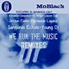 We Run the Music