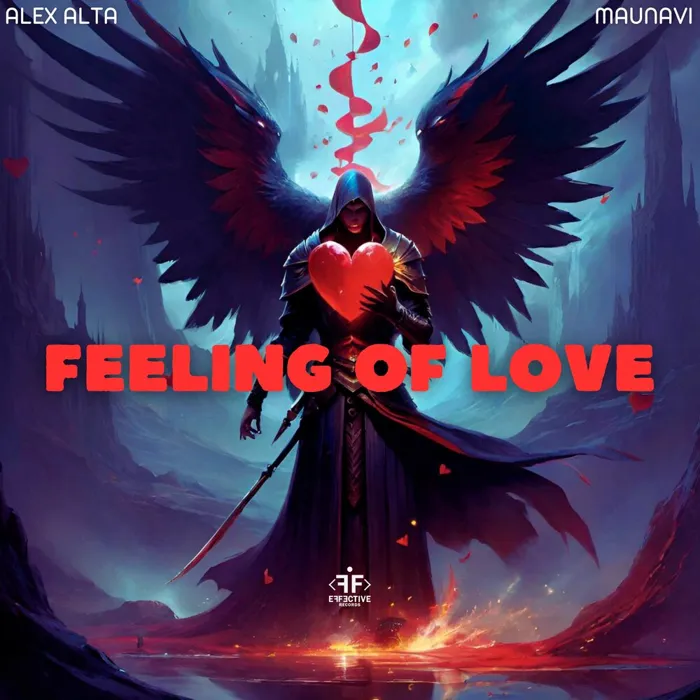 Feeling of Love