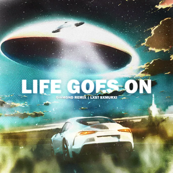 Life Goes On