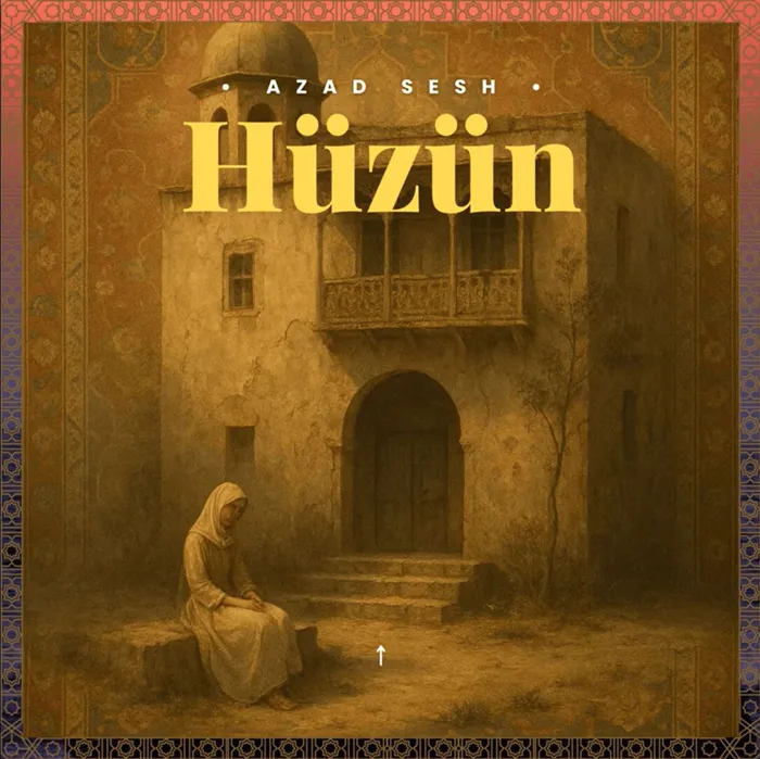 Hüzün