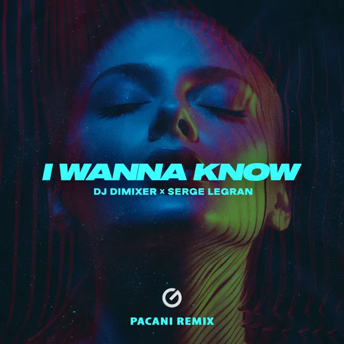 I Wanna Know