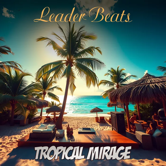 Tropical Mirage
