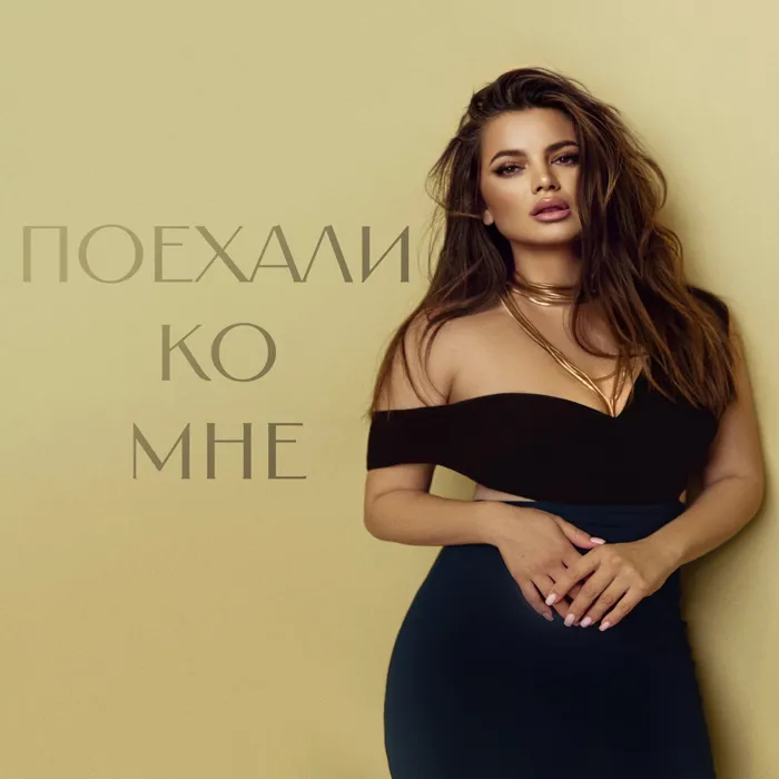 Поехали ко мне