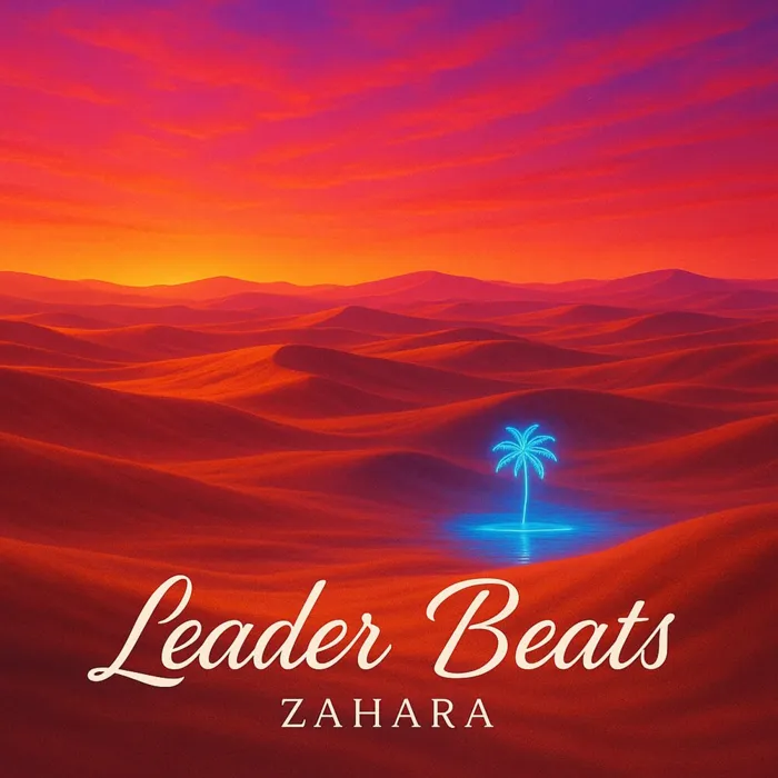 Zahara
