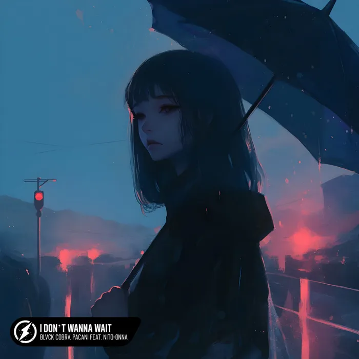 I Don’t Wanna Wait