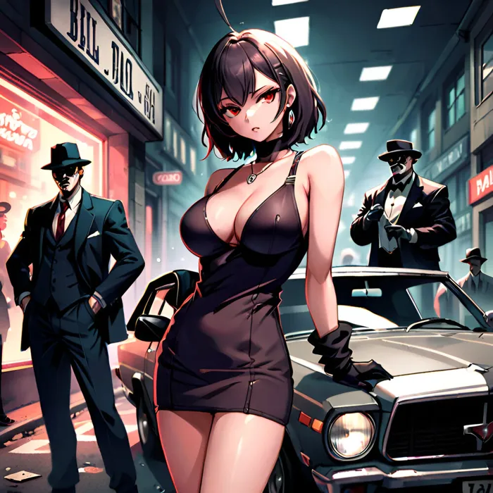 MAFIA