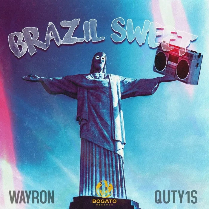 Brazil Sweet