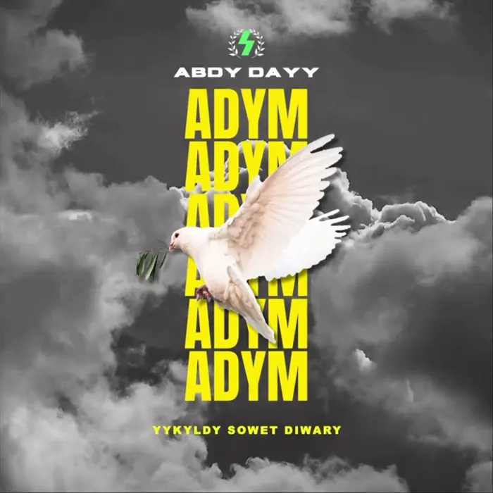 Adym