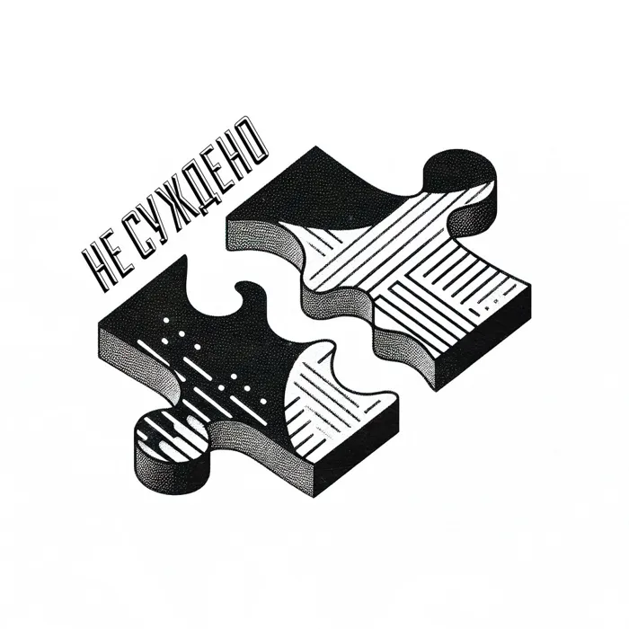 Не суждено