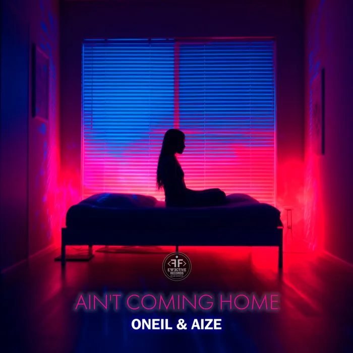Ain't Coming Home