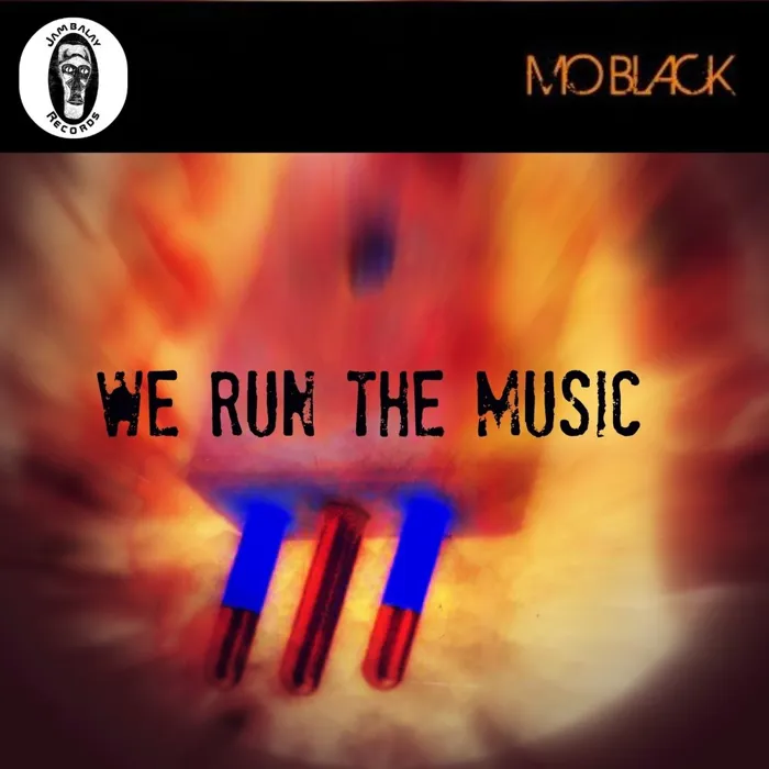 We Run the Music