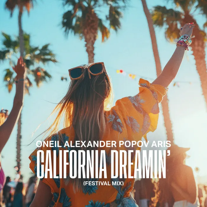 California Dreamin'