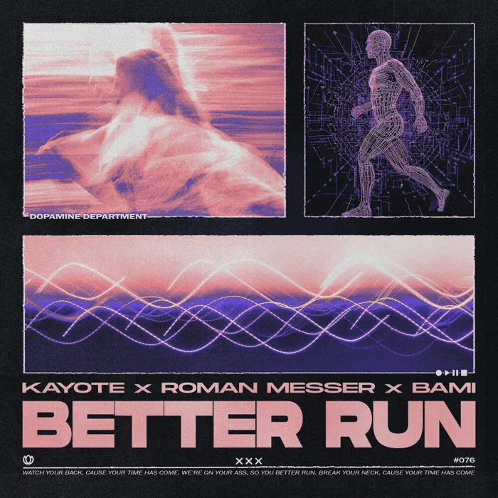 Better Run