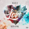 Feeling Like Love