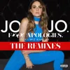 Fuck Apologies.
