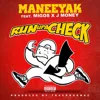 Run up a Check