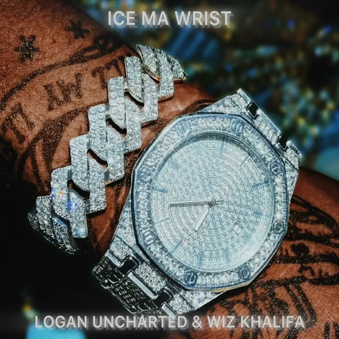 Ice Ma Wrist