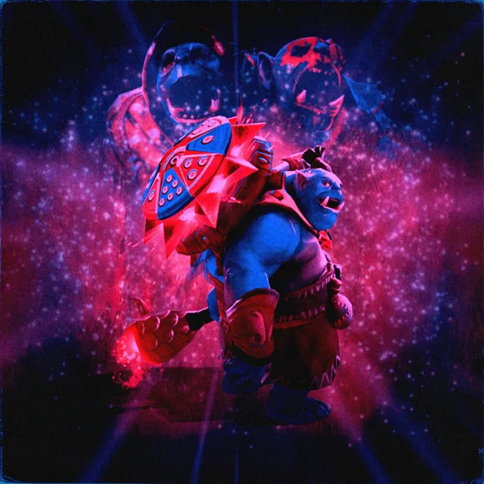 Ogre Magi