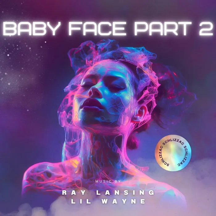 Baby face part 2