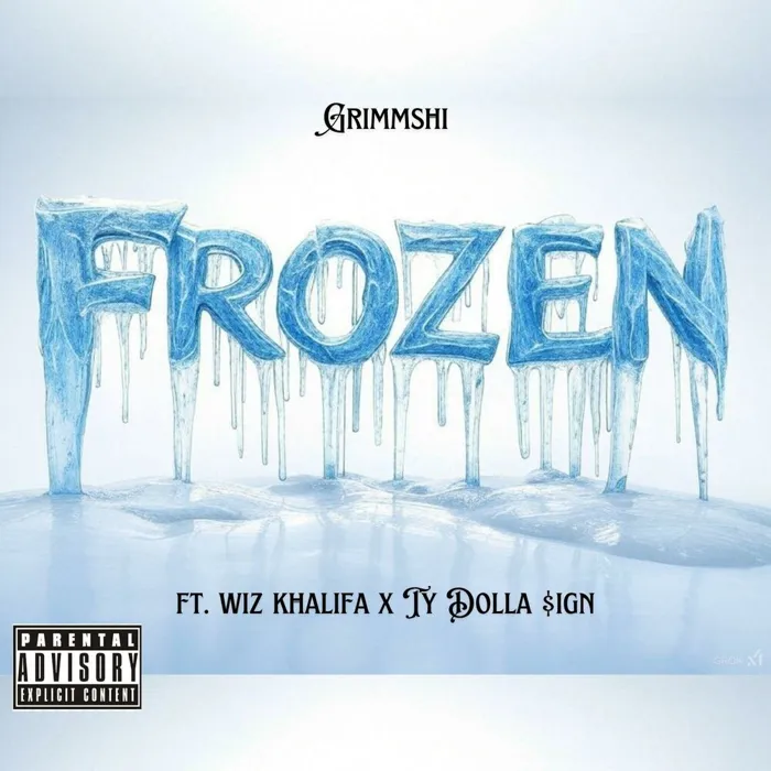 FROZEN