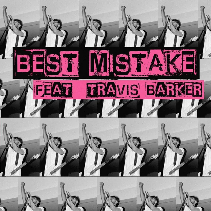 BEST MISTAKE