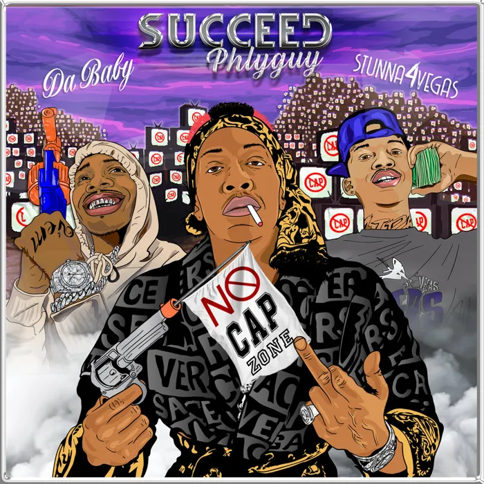 NO CAP ZONE