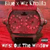 Wrist Out The Window