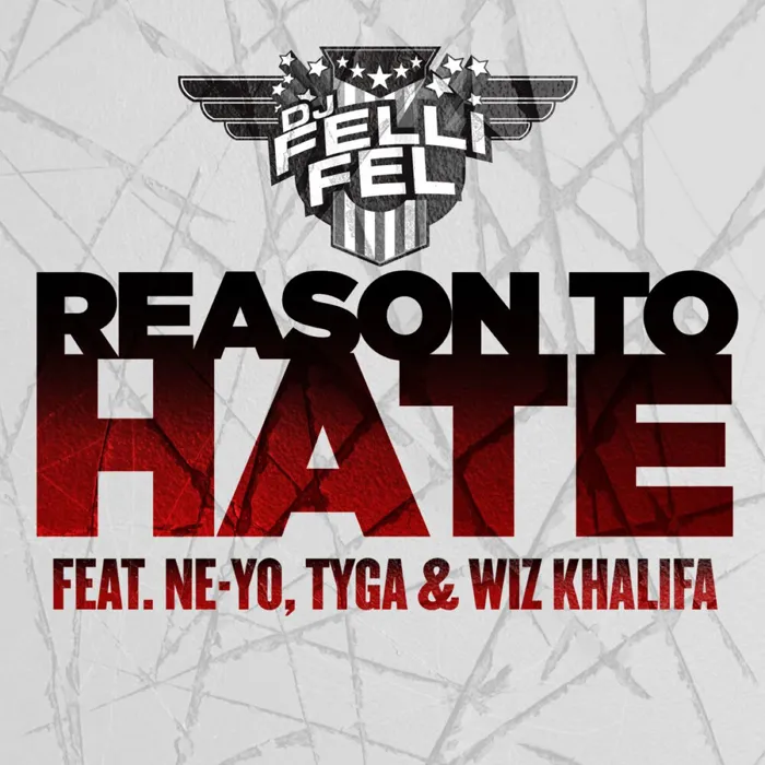 Reason To Hate