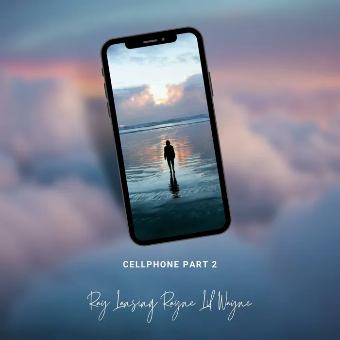 Cellphone part 2