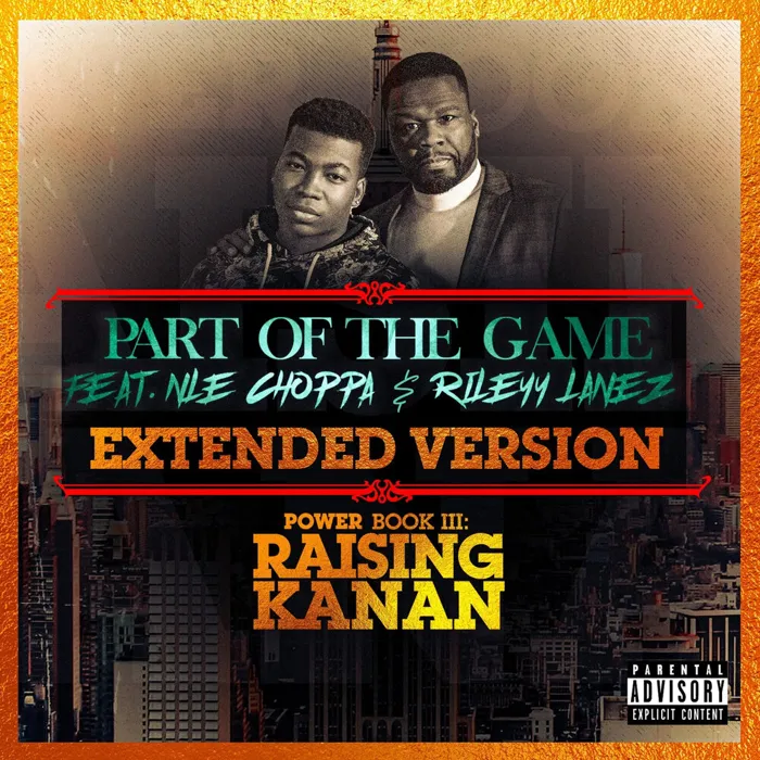 Part of the Game