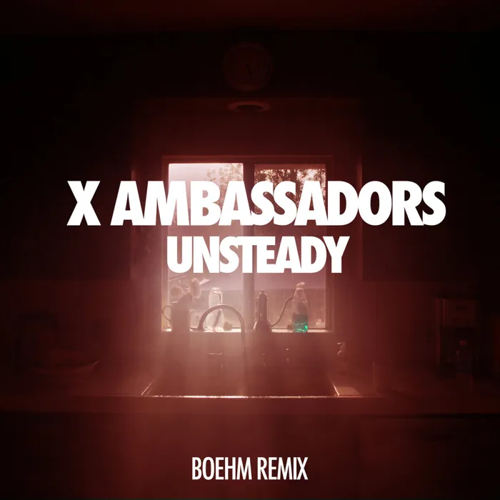 Unsteady