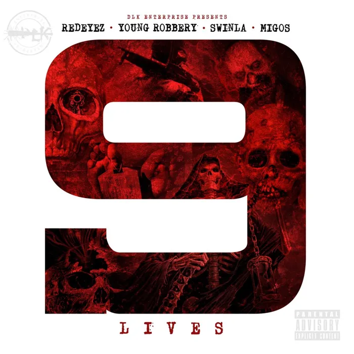 9 Lives - Single